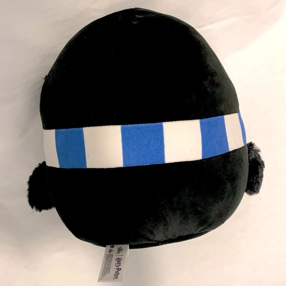 Squishmallows Harry Potter “Ravenclaw Raven” Plush Stuffed Toy